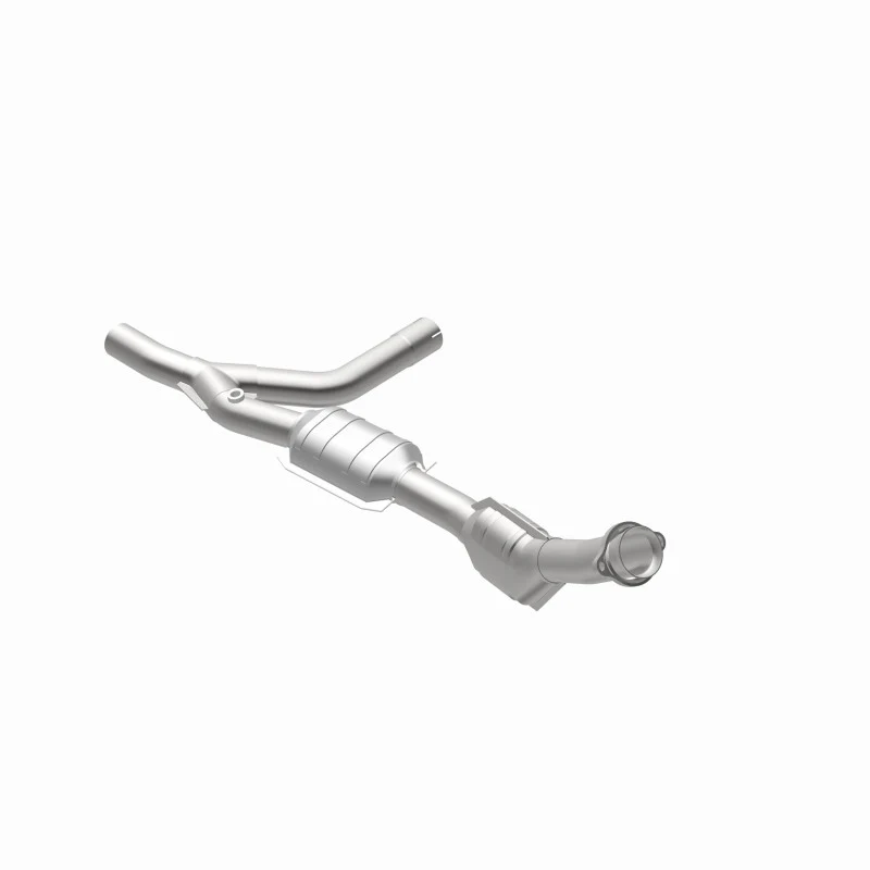 MagnaFlow Direct Fit Catalytic Converter 97-00 Ford Vans 4.2L - Image 11