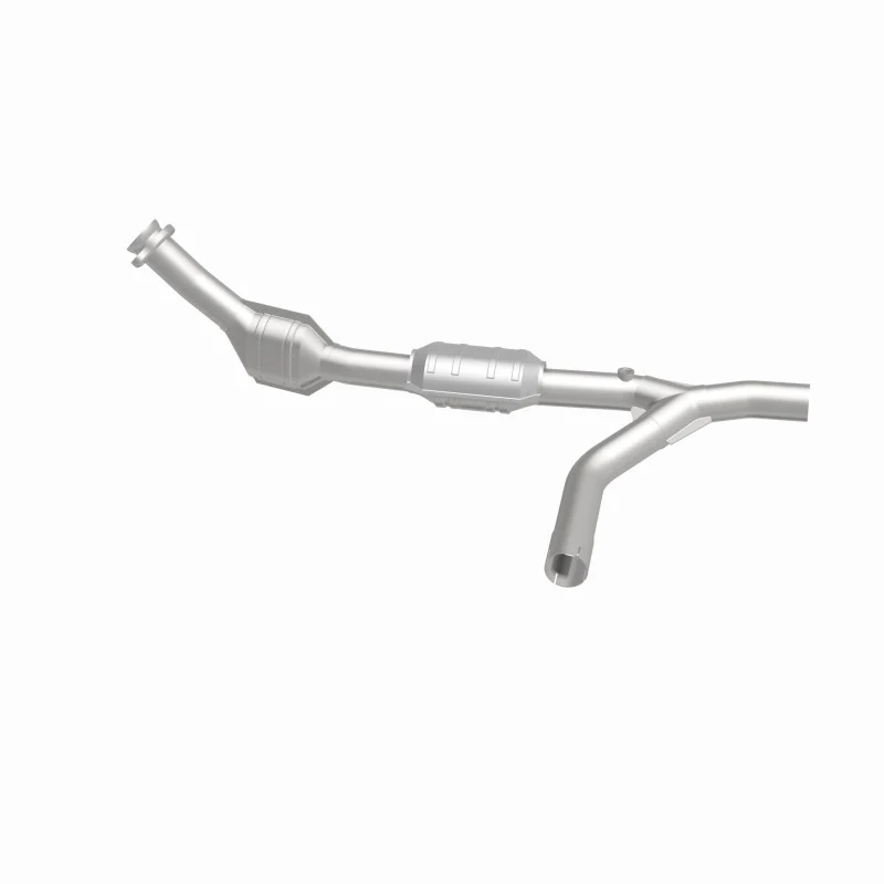 MagnaFlow Direct Fit Catalytic Converter 97-00 Ford Vans 4.2L - Image 17