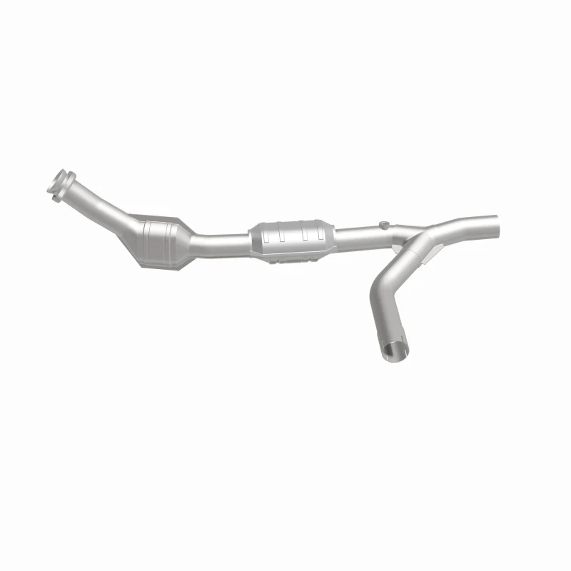 MagnaFlow Direct Fit Catalytic Converter 97-00 Ford Vans 4.2L - Image 21