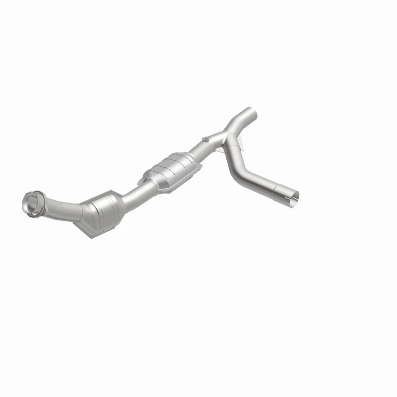 MagnaFlow Direct Fit Catalytic Converter 97-00 Ford Vans 4.2L - Image 24