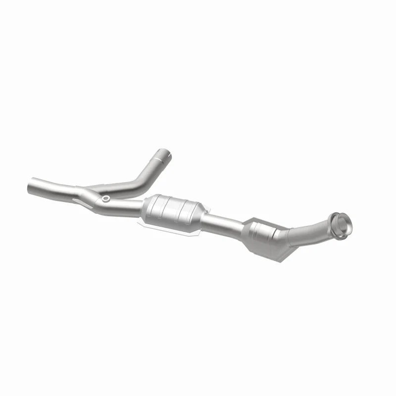 MagnaFlow Direct Fit Catalytic Converter 97-00 Ford Vans 4.2L - Image 26