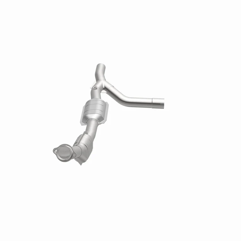 MagnaFlow Direct Fit Catalytic Converter 97-00 Ford Vans 4.2L - Image 31