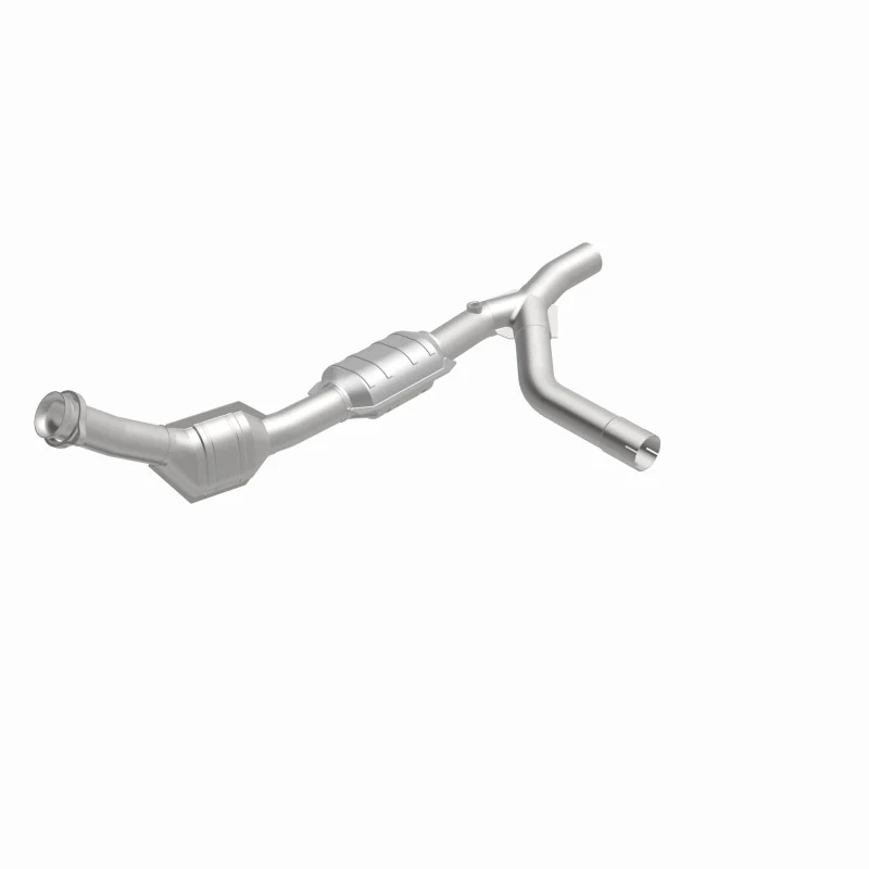 MagnaFlow Direct Fit Catalytic Converter 97-00 Ford Vans 4.2L - Image 36