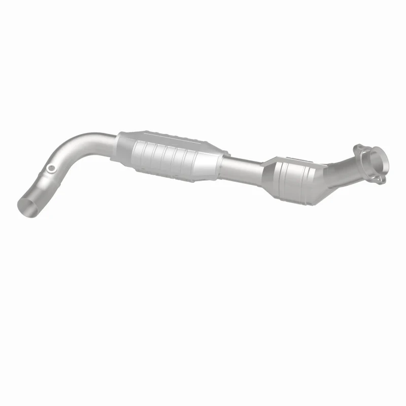 MagnaFlow Direct Fit Catalytic Converter 97-00 Ford Vans 4.2L - Image 33