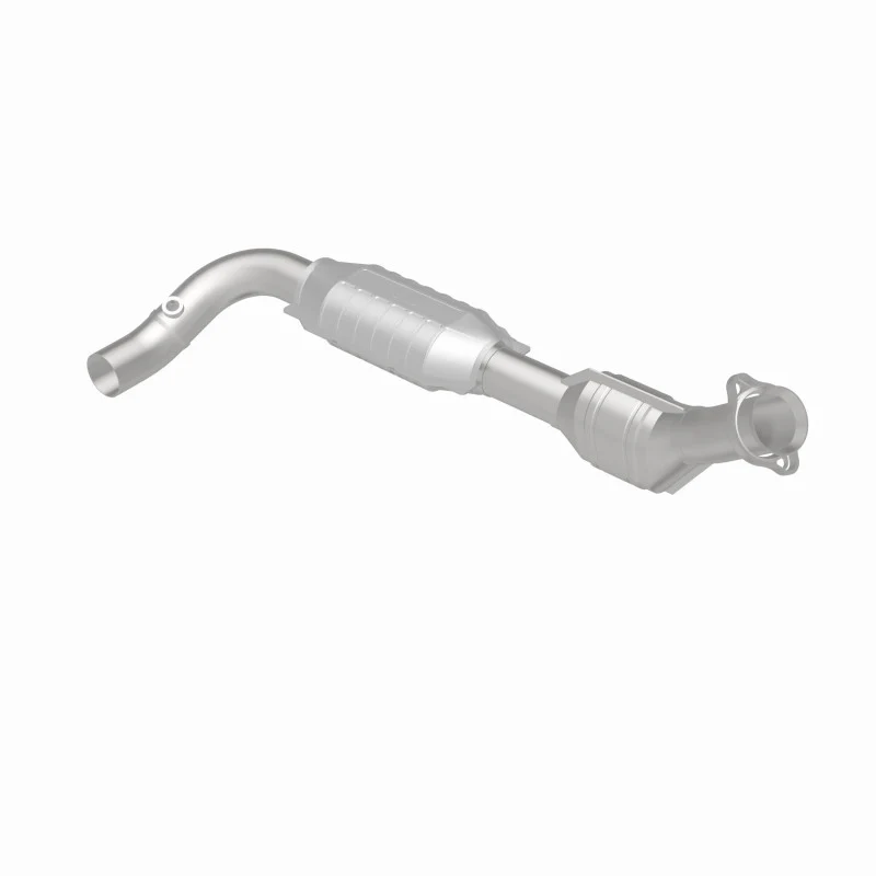 MagnaFlow Direct Fit Catalytic Converter 97-00 Ford Vans 4.2L - Image 37