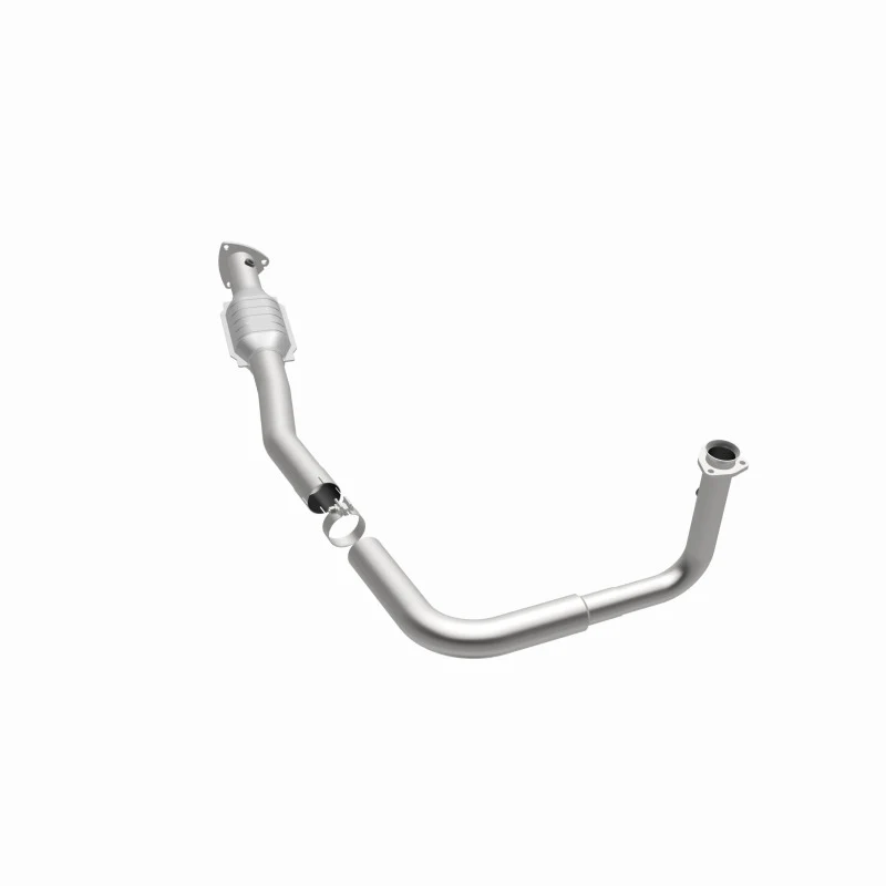 MagnaFlow Direct Fit Catalytic Converter 97-00 GM Van 5.7L Lf - Image 11