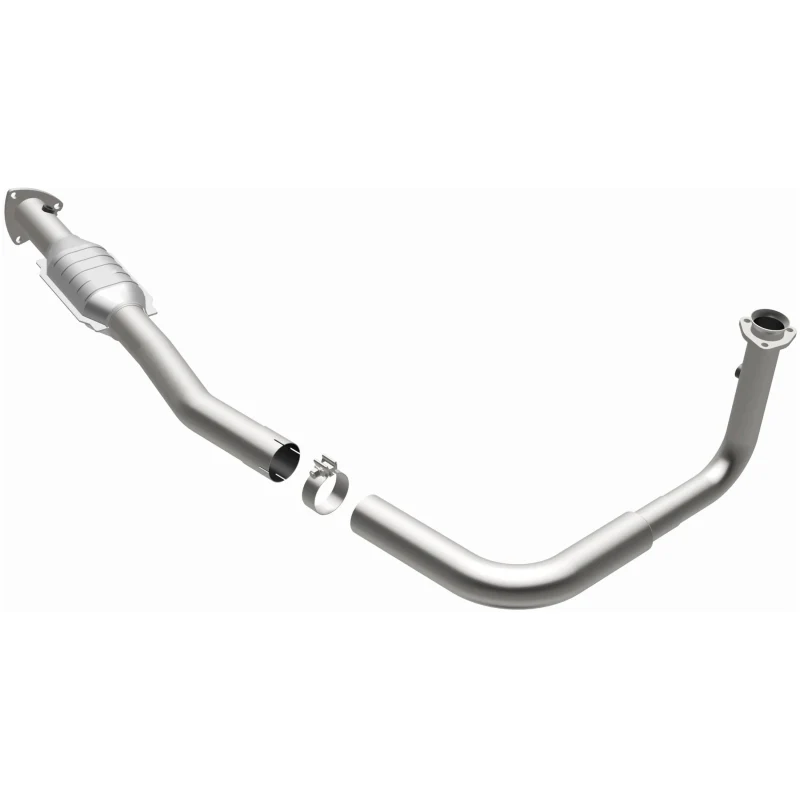 MagnaFlow Direct Fit Catalytic Converter 97-00 GM Van 5.7L Lf - Image 13