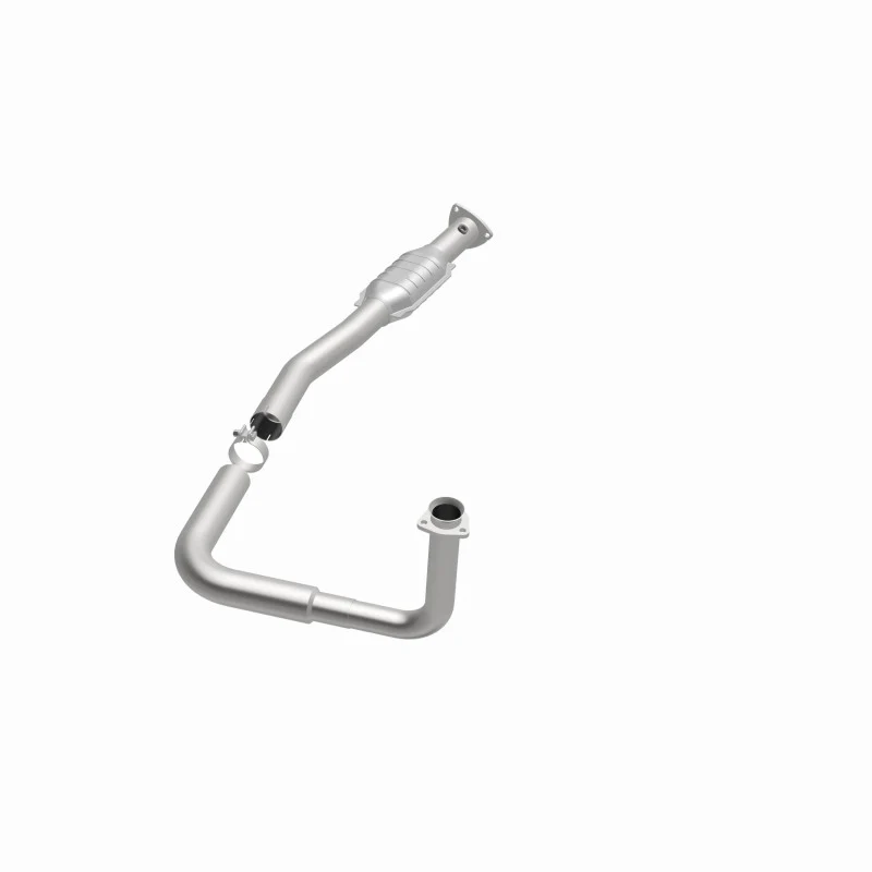 MagnaFlow Direct Fit Catalytic Converter 97-00 GM Van 5.7L Lf - Image 17