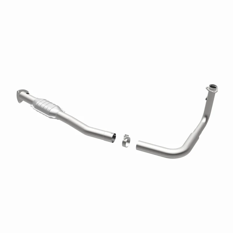 MagnaFlow Direct Fit Catalytic Converter 97-00 GM Van 5.7L Lf - Image 18