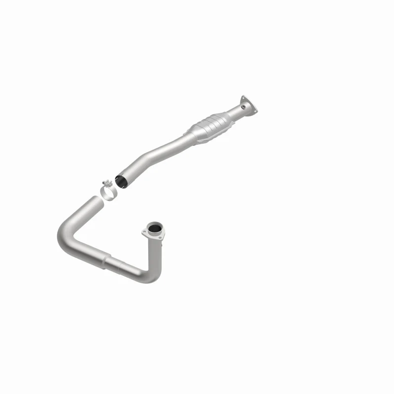 MagnaFlow Direct Fit Catalytic Converter 97-00 GM Van 5.7L Lf - Image 22