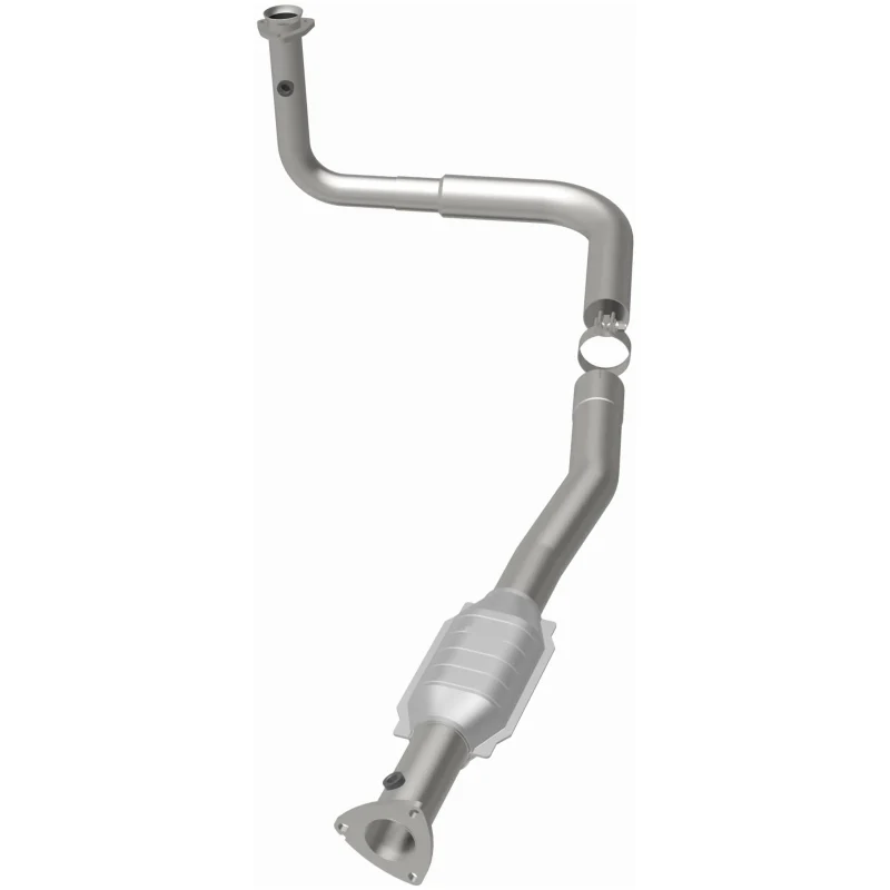 MagnaFlow Direct Fit Catalytic Converter 97-00 GM Van 5.7L Lf - Image 23