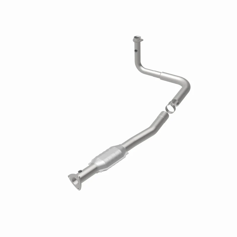 MagnaFlow Direct Fit Catalytic Converter 97-00 GM Van 5.7L Lf - Image 25