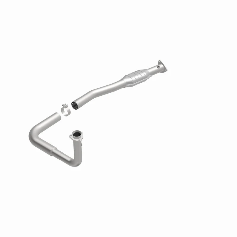MagnaFlow Direct Fit Catalytic Converter 97-00 GM Van 5.7L Lf - Image 27