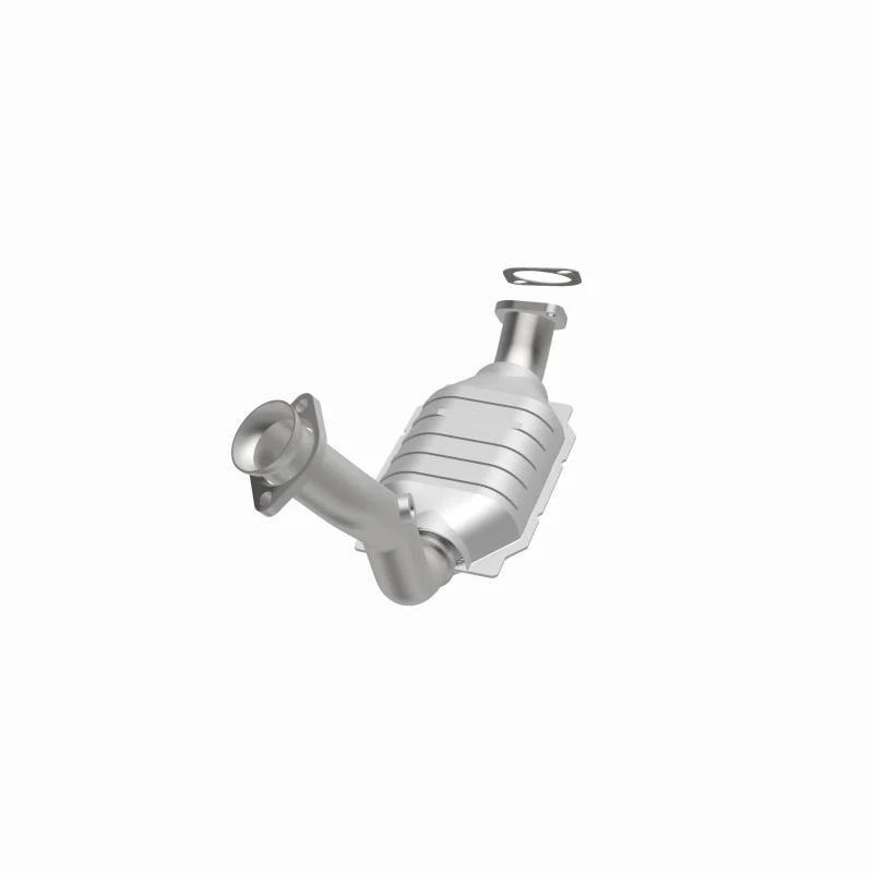 MagnaFlow Direct Fit Catalytic Converter 97-01 Explorer-Mountaineer - Image 13