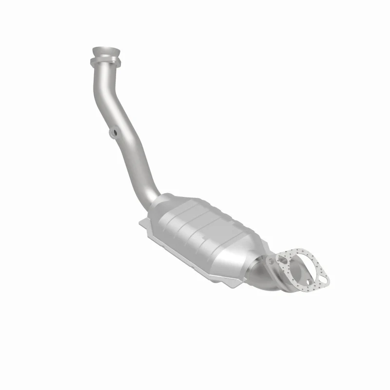 MagnaFlow Direct Fit Catalytic Converter 97-01 Explorer-Mountaineer - Image 16