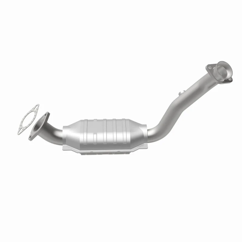 MagnaFlow Direct Fit Catalytic Converter 97-01 Explorer-Mountaineer - Image 17