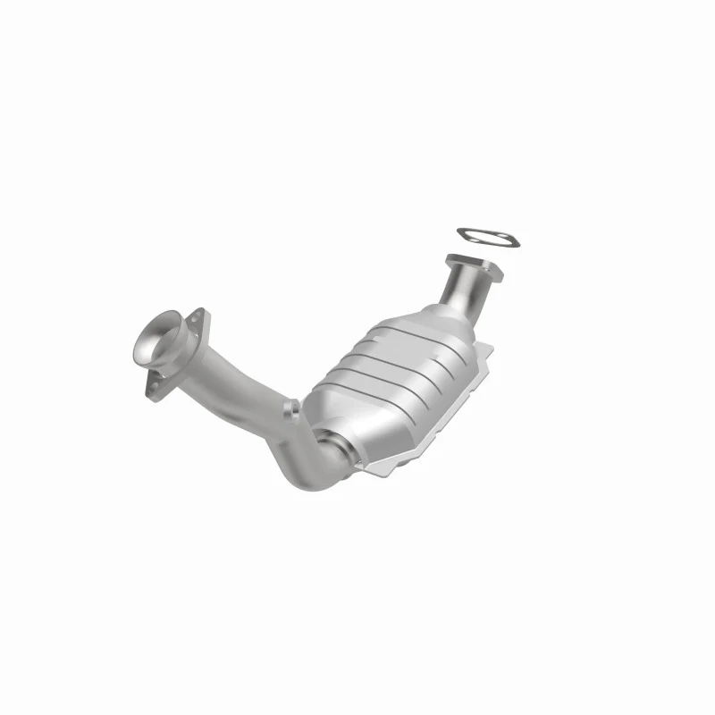 MagnaFlow Direct Fit Catalytic Converter 97-01 Explorer-Mountaineer - Image 18