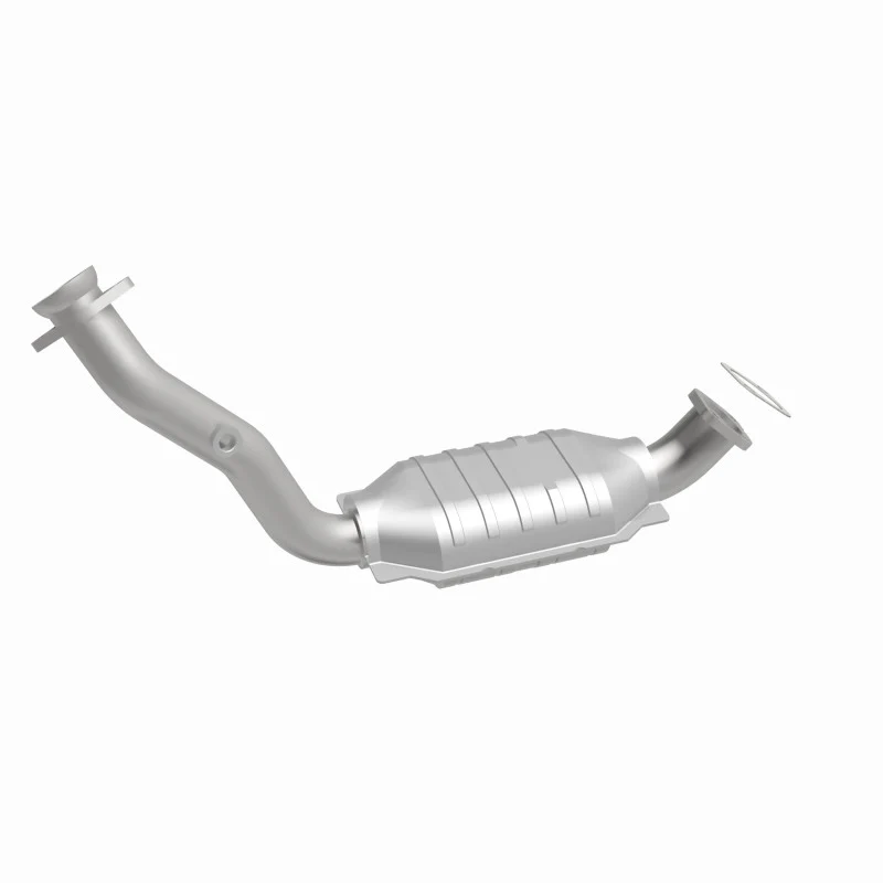 MagnaFlow Direct Fit Catalytic Converter 97-01 Explorer-Mountaineer - Image 19