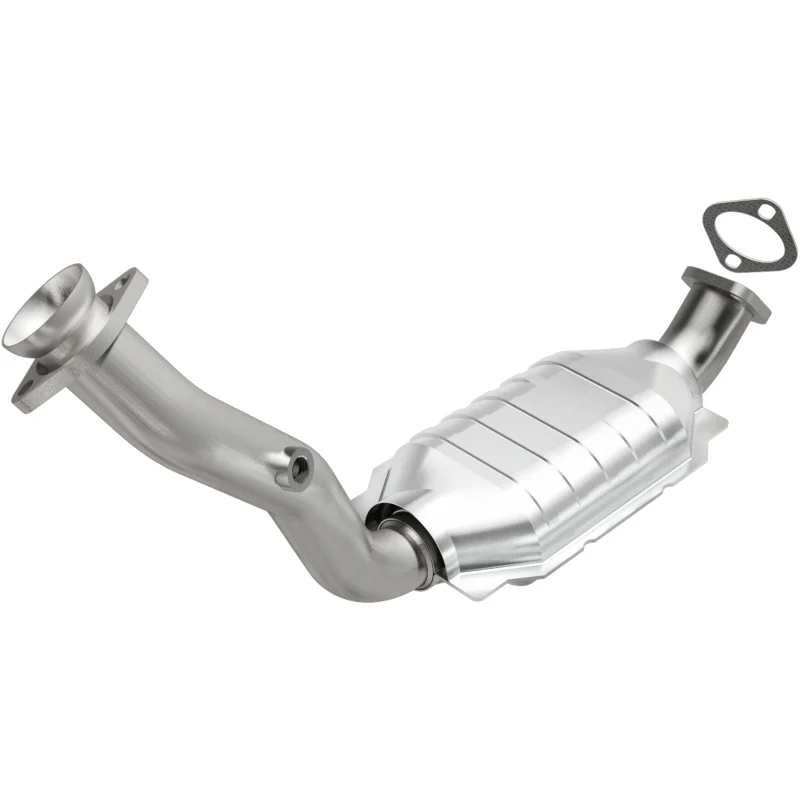 MagnaFlow Direct Fit Catalytic Converter 97-01 Explorer-Mountaineer - Image 2
