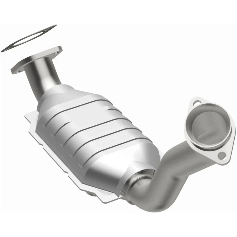 MagnaFlow Direct Fit Catalytic Converter 97-01 Explorer-Mountaineer - Image 23