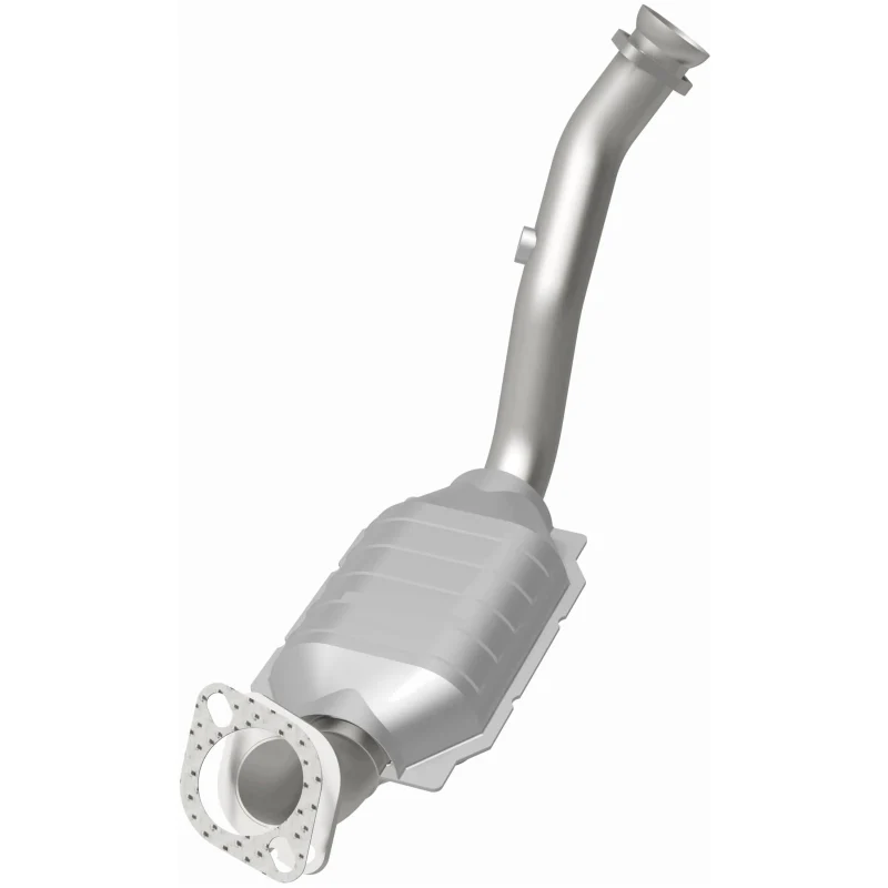 MagnaFlow Direct Fit Catalytic Converter 97-01 Explorer-Mountaineer - Image 25