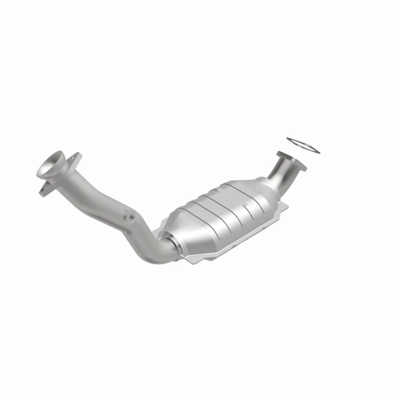 MagnaFlow Direct Fit Catalytic Converter 97-01 Explorer-Mountaineer - Image 32