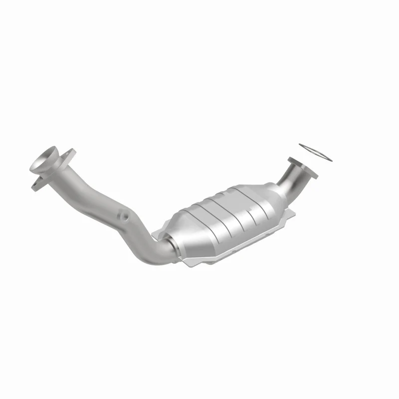 MagnaFlow Direct Fit Catalytic Converter 97-01 Explorer-Mountaineer - Image 37