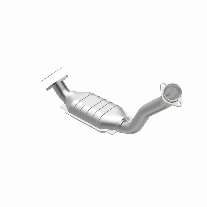 MagnaFlow Direct Fit Catalytic Converter 97-01 Explorer-Mountaineer - Image 38