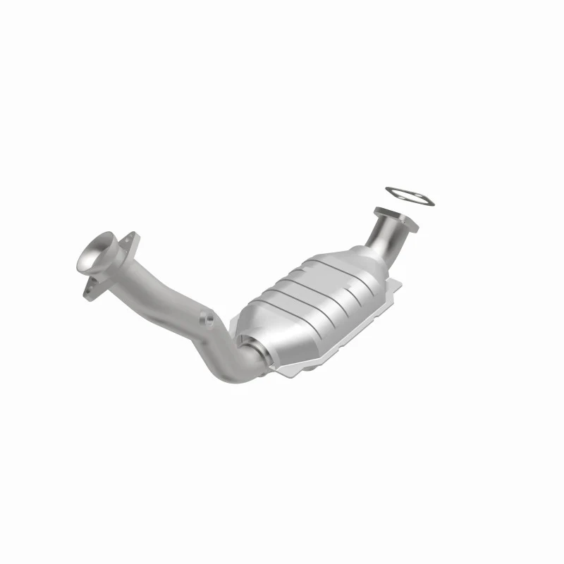 MagnaFlow Direct Fit Catalytic Converter 97-01 Explorer-Mountaineer - Image 39