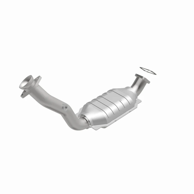 MagnaFlow Direct Fit Catalytic Converter 97-01 Explorer-Mountaineer - Image 4