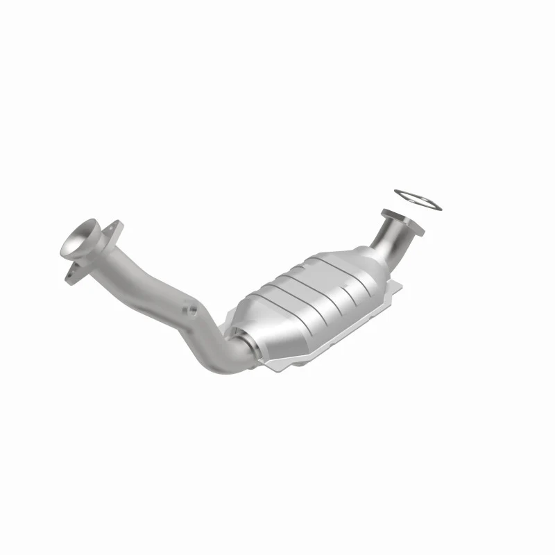 MagnaFlow Direct Fit Catalytic Converter 97-01 Explorer-Mountaineer - Image 41