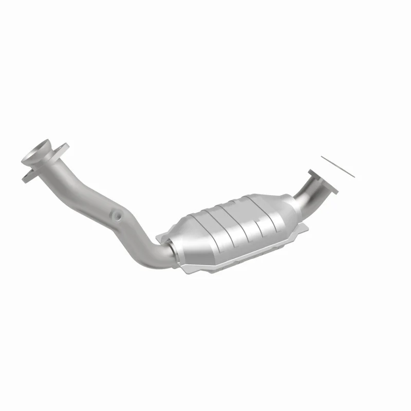 MagnaFlow Direct Fit Catalytic Converter 97-01 Explorer-Mountaineer - Image 42