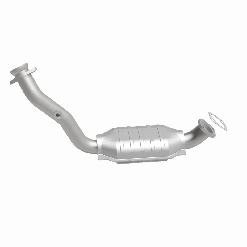 MagnaFlow Direct Fit Catalytic Converter 97-01 Explorer-Mountaineer - Image 44