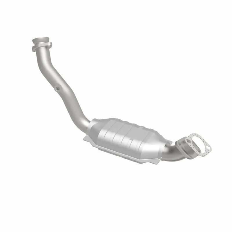 MagnaFlow Direct Fit Catalytic Converter 97-01 Explorer-Mountaineer - Image 5