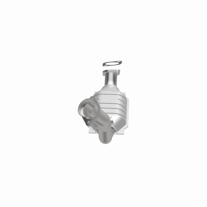 MagnaFlow Direct Fit Catalytic Converter 97-01 Explorer-Mountaineer - Image 6