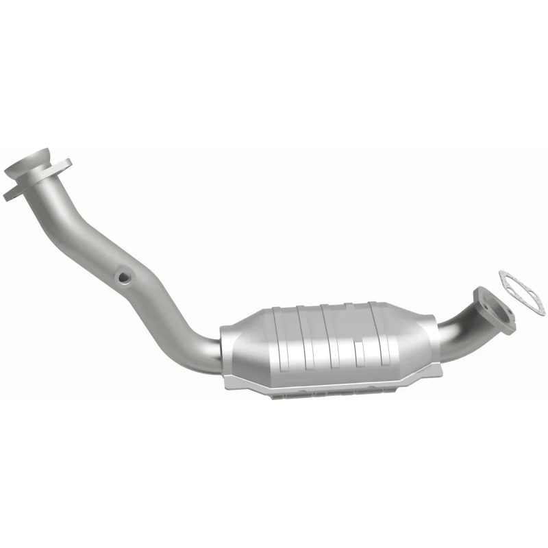 MagnaFlow Direct Fit Catalytic Converter 97-01 Explorer-Mountaineer - Image 7