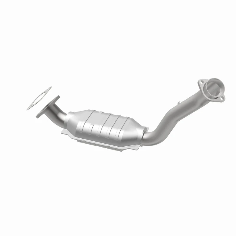MagnaFlow Direct Fit Catalytic Converter 97-01 Explorer-Mountaineer - Image 9
