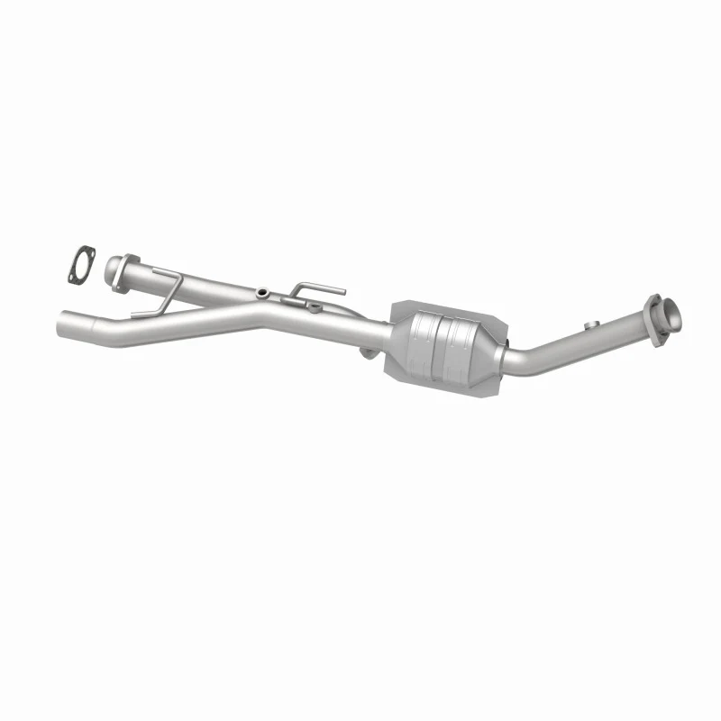 MagnaFlow Direct Fit Catalytic Converter 97-01 Explorer-Mountaineer - Image 11