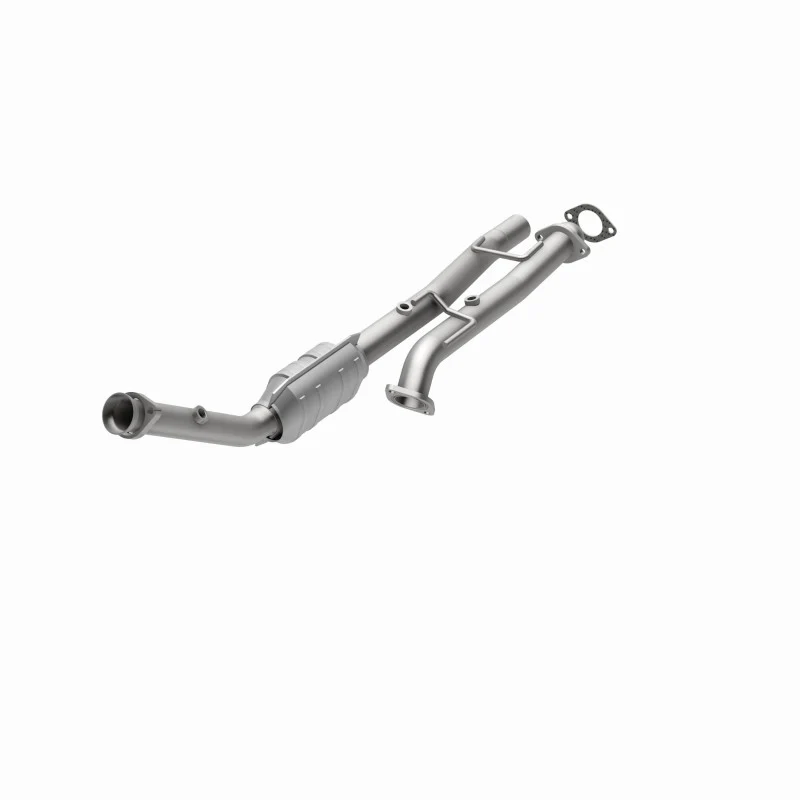 MagnaFlow Direct Fit Catalytic Converter 97-01 Explorer-Mountaineer - Image 12