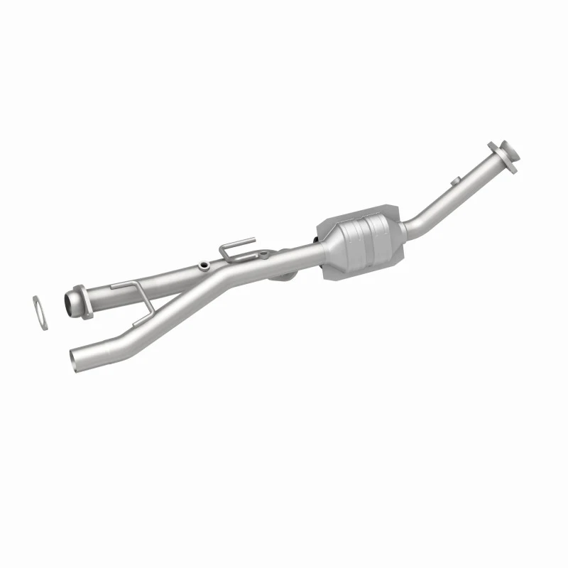 MagnaFlow Direct Fit Catalytic Converter 97-01 Explorer-Mountaineer - Image 13