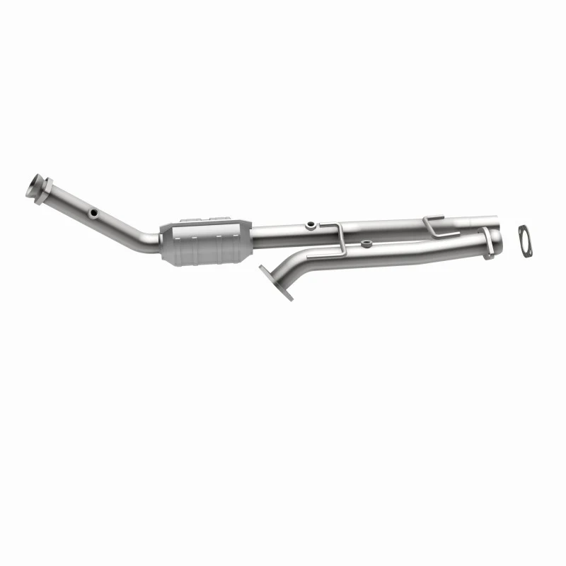 MagnaFlow Direct Fit Catalytic Converter 97-01 Explorer-Mountaineer - Image 16