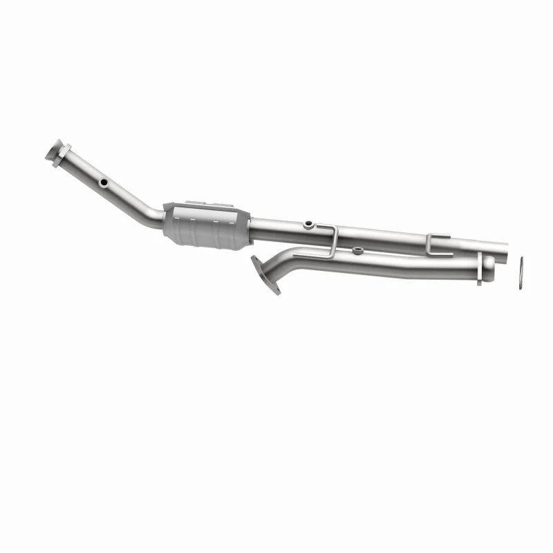 MagnaFlow Direct Fit Catalytic Converter 97-01 Explorer-Mountaineer - Image 17