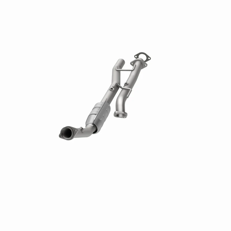 MagnaFlow Direct Fit Catalytic Converter 97-01 Explorer-Mountaineer - Image 18
