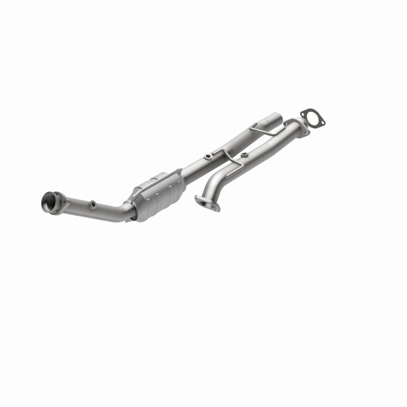 MagnaFlow Direct Fit Catalytic Converter 97-01 Explorer-Mountaineer - Image 27