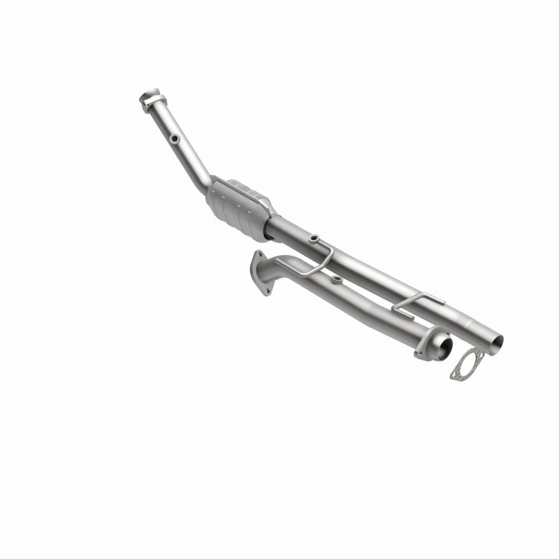 MagnaFlow Direct Fit Catalytic Converter 97-01 Explorer-Mountaineer - Image 34
