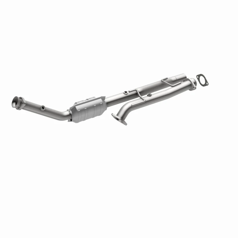 MagnaFlow Direct Fit Catalytic Converter 97-01 Explorer-Mountaineer - Image 4