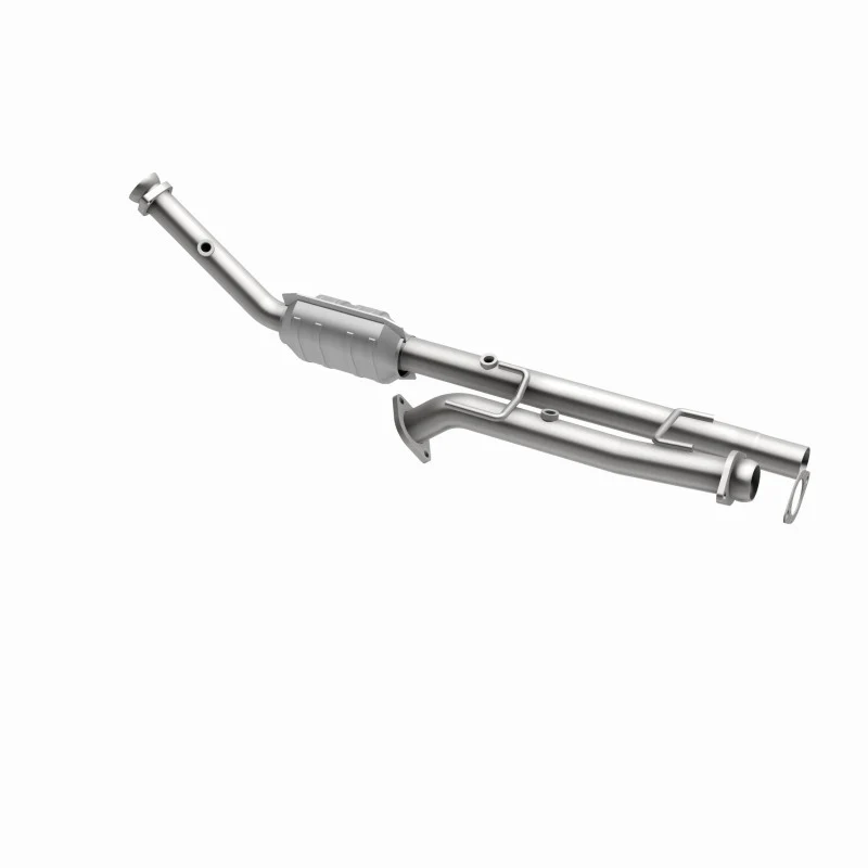 MagnaFlow Direct Fit Catalytic Converter 97-01 Explorer-Mountaineer - Image 43