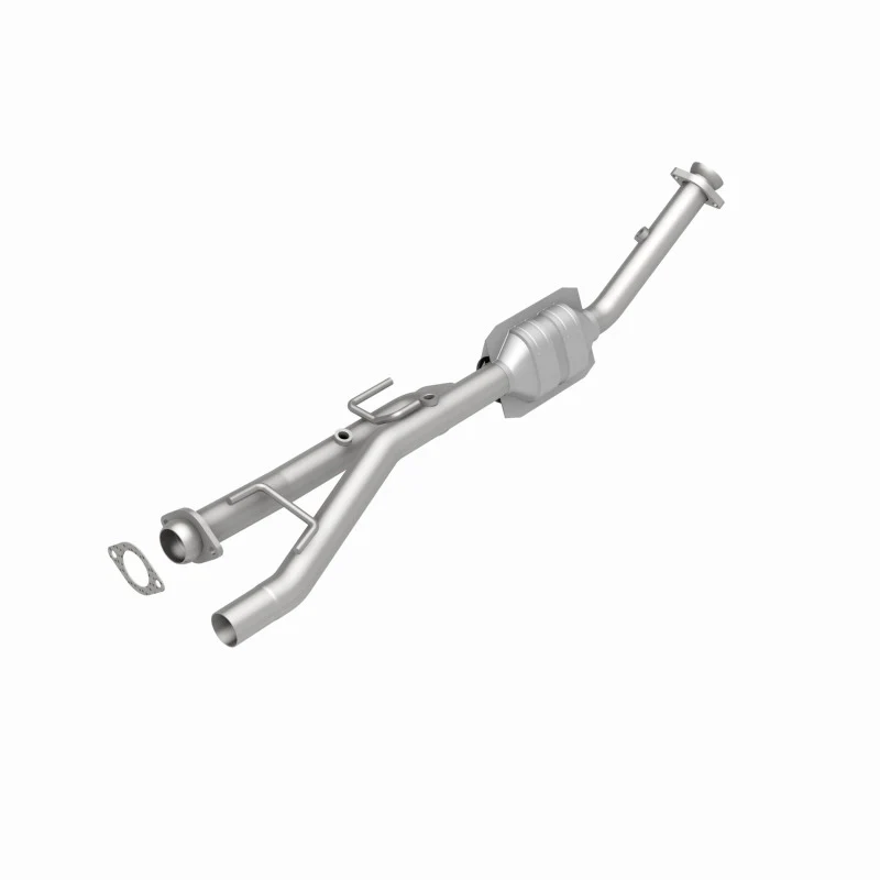 MagnaFlow Direct Fit Catalytic Converter 97-01 Explorer-Mountaineer - Image 9