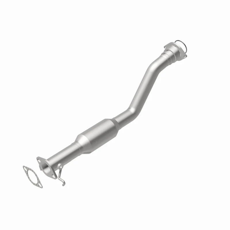 MagnaFlow Direct Fit Catalytic Converter 97-02 GM Regal-Impala-Grand - Image 34