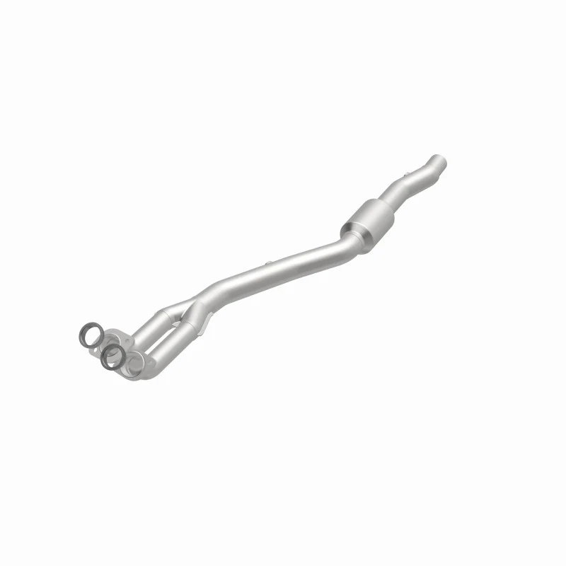 MagnaFlow Direct Fit Catalytic Converter 97-98 BMW 540i 4.4L / 740I 4.4L / 96-98 740IL 4.4L P/S - Image 17